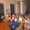 Урочисте святкування 50-річного ювілею Музейного комплексу Університету. 2018 рік 