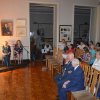Урочисте святкування 50-річного ювілею Музейного комплексу Університету. 2018 рік 