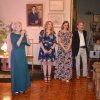 Урочисте святкування 50-річного ювілею Музейного комплексу Університету. 2018 рік 