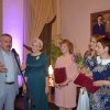 Урочисте святкування 50-річного ювілею Музейного комплексу Університету. 2018 рік 