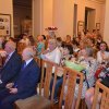 Урочисте святкування 50-річного ювілею Музейного комплексу Університету. 2018 рік 