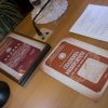 ПЕРША загальноуніверситетська науково-практична конференція “Спадщина університету: Історія. Освіта. Наука. Культура. Особистість”. 2015 рік