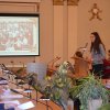 ПЕРША загальноуніверситетська науково-практична конференція “Спадщина університету: Історія. Освіта. Наука. Культура. Особистість”. 2015 рік