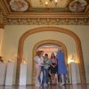 Захід музейного комплексу Museum selfie. 2018 рік