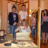 Захід музейного комплексу Museum selfie. 2018 рік