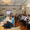 Презентація культурологічного проєкту, присвяченого спадщині видатної  української родини Пилипенків. 2019 рік 