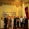 Презентація культурологічного проєкту, присвяченого спадщині видатної  української родини Пилипенків. 2019 рік 