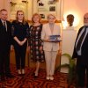 Презентація культурологічного проєкту, присвяченого спадщині видатної  української родини Пилипенків. 2019 рік 