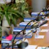 Презентація культурологічного проєкту, присвяченого спадщині видатної  української родини Пилипенків. 2019 рік 