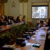 Презентація культурологічного проєкту, присвяченого спадщині видатної  української родини Пилипенків. 2019 рік 