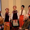 Презентація культурологічного проєкту, присвяченого спадщині видатної  української родини Пилипенків. 2019 рік 