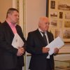 Виставка «Архітектурна спадщина О. М. Бекетова в місті Харкові. Збереження та реставрація». 2018 рік