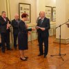 Виставка «Архітектурна спадщина О. М. Бекетова в місті Харкові. Збереження та реставрація». 2018 рік