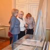 Виставка «Архітектурна спадщина О. М. Бекетова в місті Харкові. Збереження та реставрація». 2018 рік
