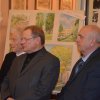 Виставка «З повагою, Юдкевич», присвячена творчості З. Д. Юдкевича, випускника паркобудівельного факультету ХІКГ 1936 р. 2018 рік