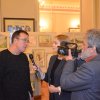 Виставка «З повагою, Юдкевич», присвячена творчості З. Д. Юдкевича, випускника паркобудівельного факультету ХІКГ 1936 р. 2018 рік