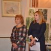 Виставка «З повагою, Юдкевич», присвячена творчості З. Д. Юдкевича, випускника паркобудівельного факультету ХІКГ 1936 р. 2018 рік