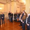 Виставка «З повагою, Юдкевич», присвячена творчості З. Д. Юдкевича, випускника паркобудівельного факультету ХІКГ 1936 р. 2018 рік