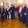 Виставка, присвячена видатним особистостям Університету минулих поколінь. 2015 рік 