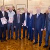 Виставка, присвячена видатним особистостям Університету минулих поколінь. 2015 рік 