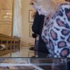 Виставка, присвячена видатним особистостям Університету минулих поколінь. 2015 рік 