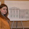 До дня народження О.М. Бекетова: Виставка «Бекетівські шедеври очима студентів» та «Свято геоцинтів». 2018 рік