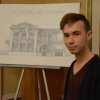 До дня народження О.М. Бекетова: Виставка «Бекетівські шедеври очима студентів» та «Свято геоцинтів». 2018 рік