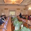 Музейний лекторій «Екскурс в історію архівного надбання академіка архітектури О. М. Бекетова». 2018 рік 