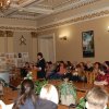 Музейний лекторій «Екскурс в історію архівного надбання академіка архітектури О. М. Бекетова». 2018 рік 