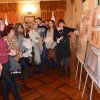 Музейний лекторій «Екскурс в історію архівного надбання академіка архітектури О. М. Бекетова». 2018 рік 