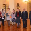 До Міжнародного дня музеїв. Семінар співробітників музеїв ВНЗ м.Харкова. 2016 рік