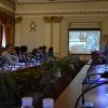 Загальноуніверситетський Проект «Спадщина Університету: Історія. Освіта. Наука. Культура. Особистість». 2016 рік