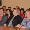 Пленарне засідання загальноуніверситетської науково-практичної конференції «Спадщина Університету». 2017 рік