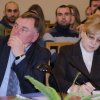 Пленарне засідання загальноуніверситетської науково-практичної конференції «Спадщина Університету». 2017 рік