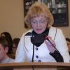 Пленарне засідання загальноуніверситетської науково-практичної конференції «Спадщина Університету». 2017 рік