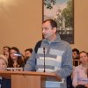 Пленарне засідання загальноуніверситетської науково-практичної конференції «Спадщина Університету». 2017 рік