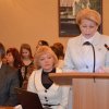 Пленарне засідання загальноуніверситетської науково-практичної конференції «Спадщина Університету». 2017 рік