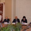 Пленарне засідання загальноуніверситетської науково-практичної конференції «Спадщина Університету». 2017 рік