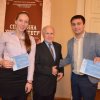 Пленарне засідання загальноуніверситетської науково-практичної конференції «Спадщина Університету». 2017 рік
