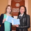 Пленарне засідання загальноуніверситетської науково-практичної конференції «Спадщина Університету». 2017 рік
