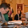 Пленарне засідання загальноуніверситетської науково-практичної конференції «Спадщина Університету». 2017 рік