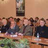Загальноуніверситетска науково-практична конференція «Спадщина університету» з нагоди Року Європейської спадщини. 2018 рік
