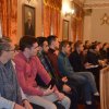 Загальноуніверситетска науково-практична конференція «Спадщина університету» з нагоди Року Європейської спадщини. 2018 рік