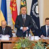 З нагоди Всесвітнього Дня науки в ім’я миру і розвитку – V Всеукраїнська науково-практична конференція «Спадщина Університету: Історія. Освіта. Наука. Культура. Особистість». 2019 рік