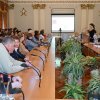 З нагоди Всесвітнього Дня науки в ім’я миру і розвитку – V Всеукраїнська науково-практична конференція «Спадщина Університету: Історія. Освіта. Наука. Культура. Особистість». 2019 рік